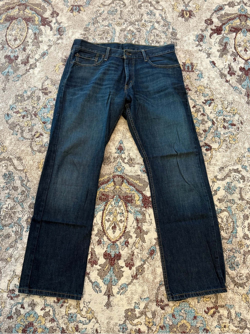 Levi’s 514 Jeans size 34x32